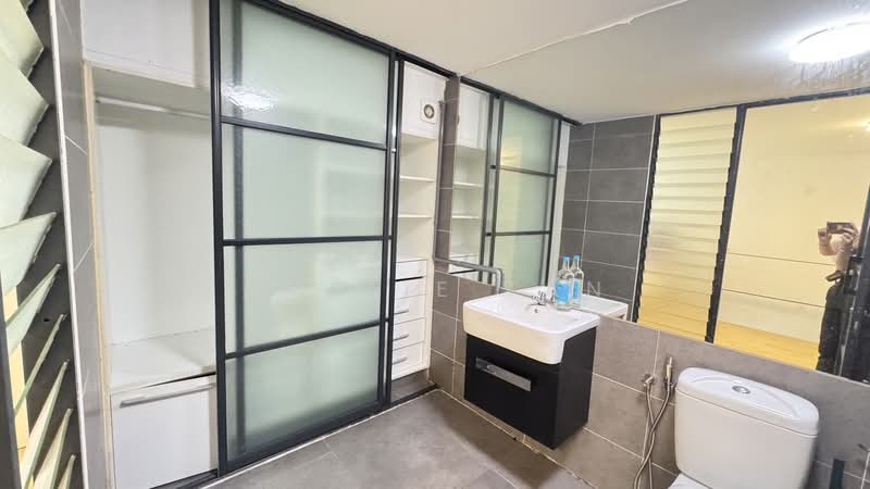 Service Residence for Rent at Empire Damansara - Amelie Tan - PropertyGuru.com.my