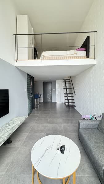 Service Residence for Rent at Empire Damansara - Amelie Tan - PropertyGuru.com.my