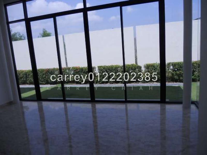 Rumah Teres 2.5-Tingkat untuk Dijual di Lake Edge (Puchong) - Carrey Chiah - PropertyGuru.com.my