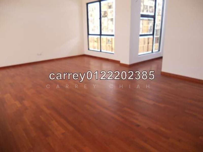 Rumah Teres 2.5-Tingkat untuk Dijual di Lake Edge (Puchong) - Carrey Chiah - PropertyGuru.com.my