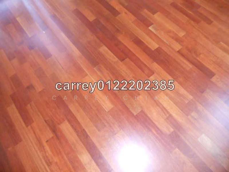 Rumah Teres 2.5-Tingkat untuk Dijual di Lake Edge (Puchong) - Carrey Chiah - PropertyGuru.com.my