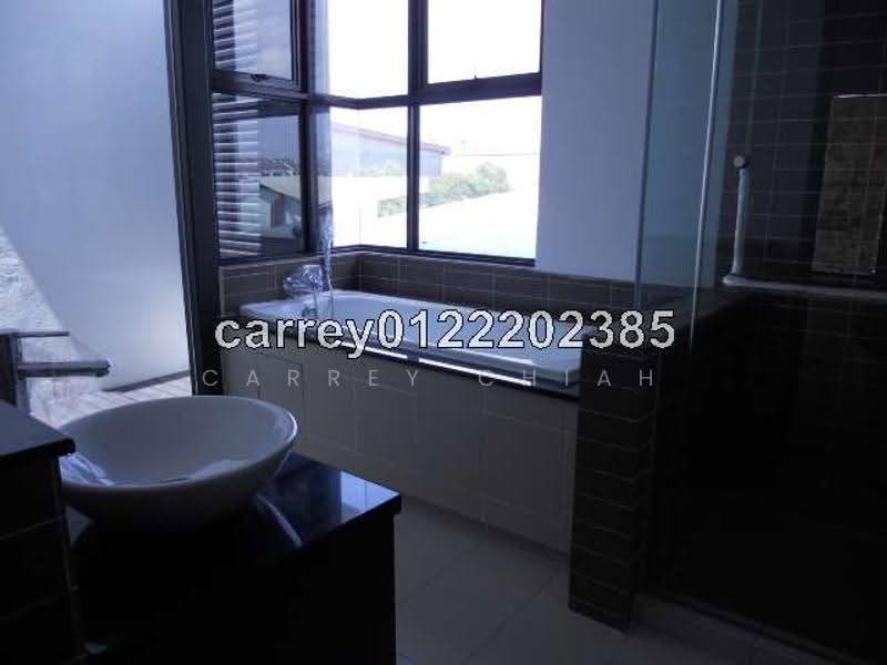 Rumah Teres 2.5-Tingkat untuk Dijual di Lake Edge (Puchong) - Carrey Chiah - PropertyGuru.com.my