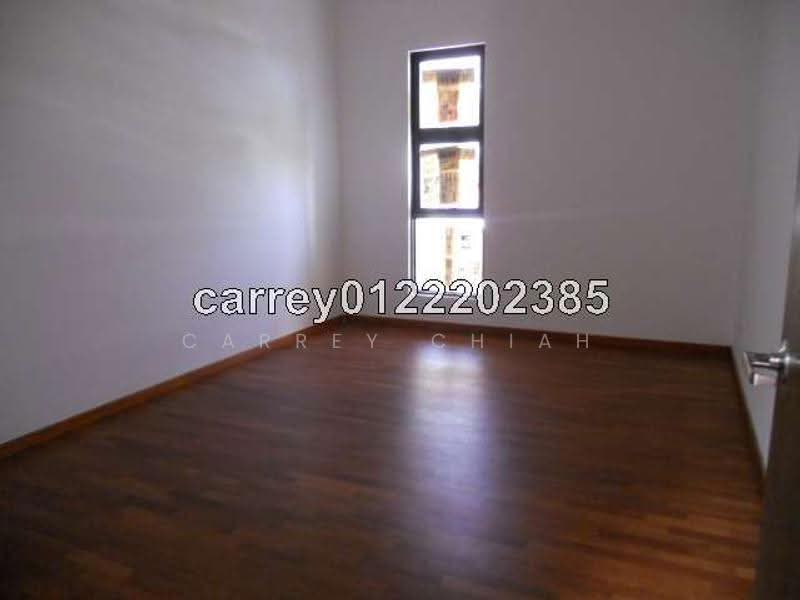 Rumah Teres 2.5-Tingkat untuk Dijual di Lake Edge (Puchong) - Carrey Chiah - PropertyGuru.com.my