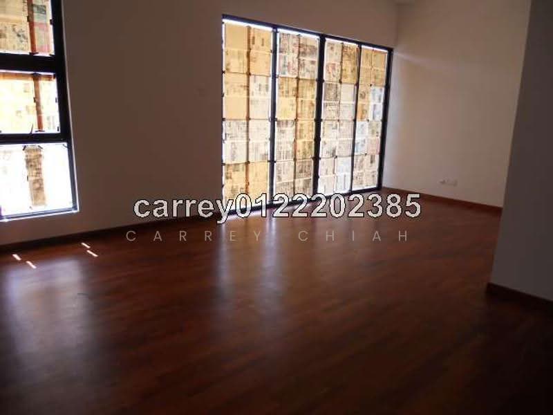 Rumah Teres 2.5-Tingkat untuk Dijual di Lake Edge (Puchong) - Carrey Chiah - PropertyGuru.com.my