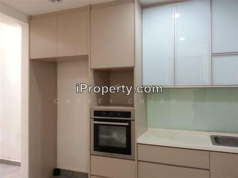 Rumah Teres 2.5-Tingkat untuk Dijual di Lake Edge (Puchong) - Carrey Chiah - PropertyGuru.com.my