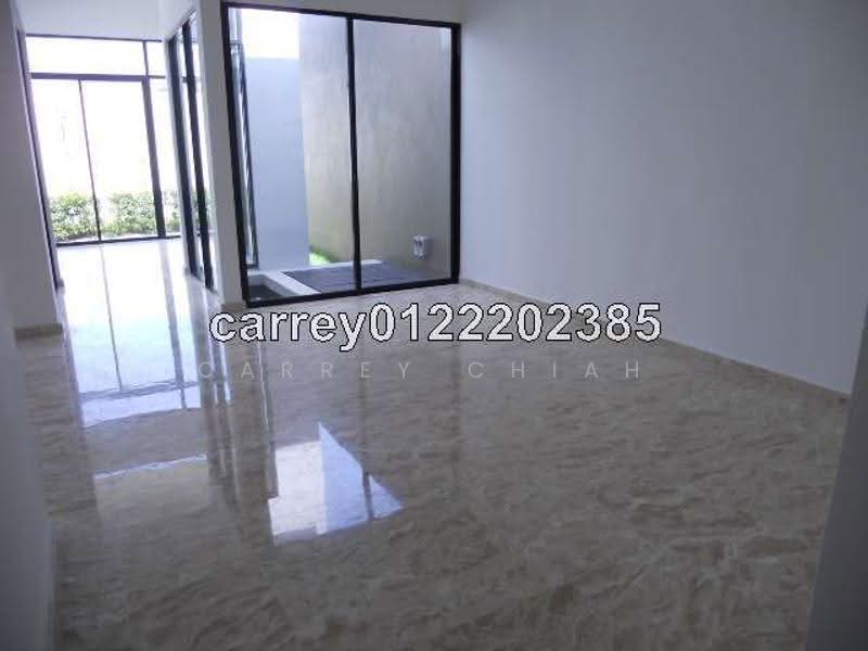 Rumah Teres 2.5-Tingkat untuk Dijual di Lake Edge (Puchong) - Carrey Chiah - PropertyGuru.com.my