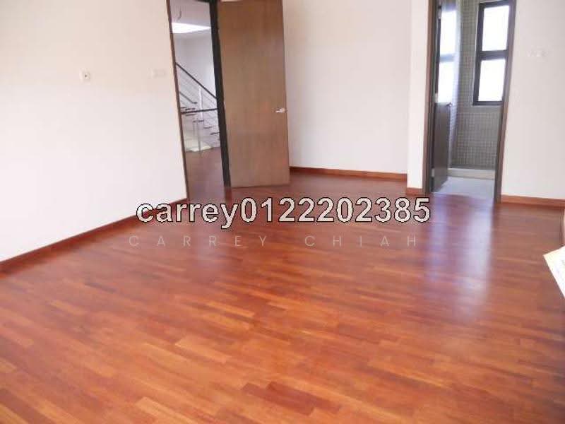 Rumah Teres 2.5-Tingkat untuk Dijual di Lake Edge (Puchong) - Carrey Chiah - PropertyGuru.com.my