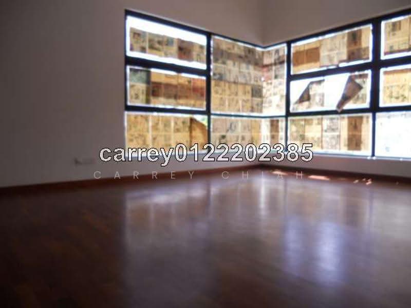 Rumah Teres 2.5-Tingkat untuk Dijual di Lake Edge (Puchong) - Carrey Chiah - PropertyGuru.com.my