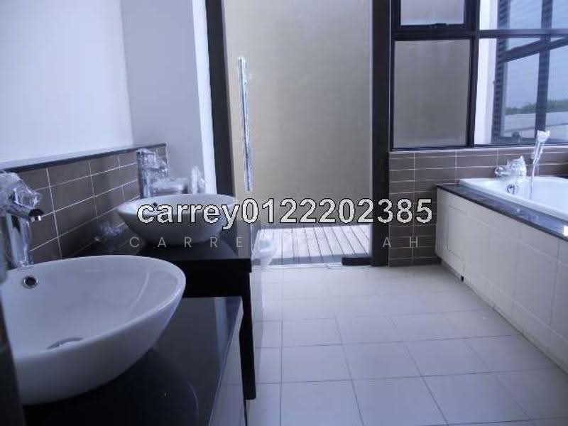 Rumah Teres 2.5-Tingkat untuk Dijual di Lake Edge (Puchong) - Carrey Chiah - PropertyGuru.com.my