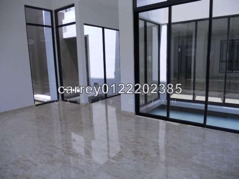 Rumah Teres 2.5-Tingkat untuk Dijual di Lake Edge (Puchong) - Carrey Chiah - PropertyGuru.com.my
