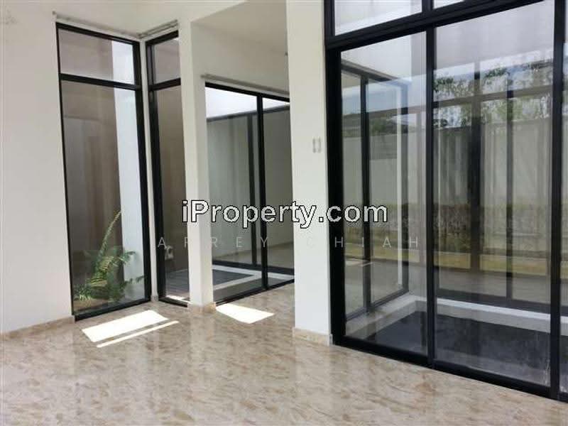 Rumah Teres 2.5-Tingkat untuk Dijual di Lake Edge (Puchong) - Carrey Chiah - PropertyGuru.com.my