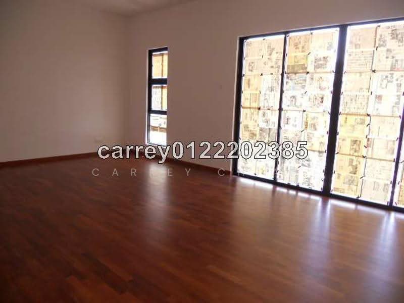Rumah Teres 2.5-Tingkat untuk Dijual di Lake Edge (Puchong) - Carrey Chiah - PropertyGuru.com.my