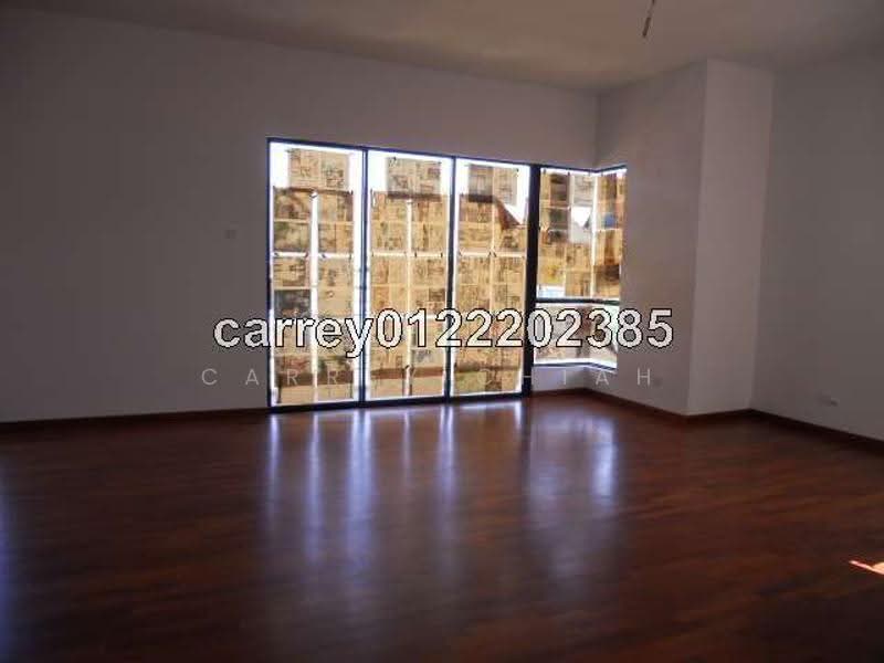 Rumah Teres 2.5-Tingkat untuk Dijual di Lake Edge (Puchong) - Carrey Chiah - PropertyGuru.com.my