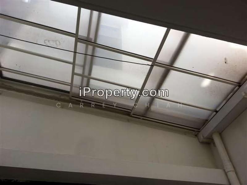 Rumah Teres 2.5-Tingkat untuk Dijual di Lake Edge (Puchong) - Carrey Chiah - PropertyGuru.com.my