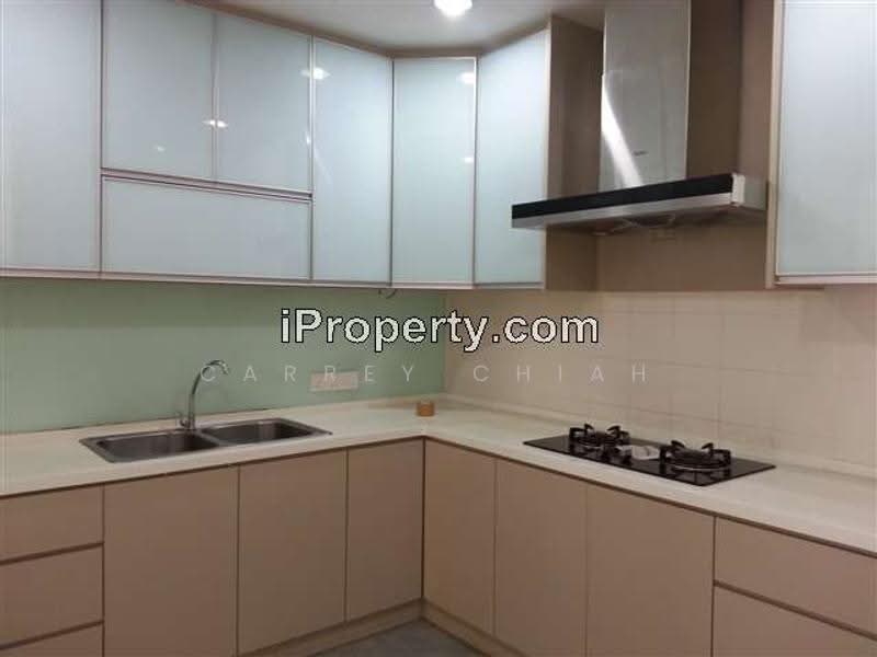 Rumah Teres 2.5-Tingkat untuk Dijual di Lake Edge (Puchong) - Carrey Chiah - PropertyGuru.com.my