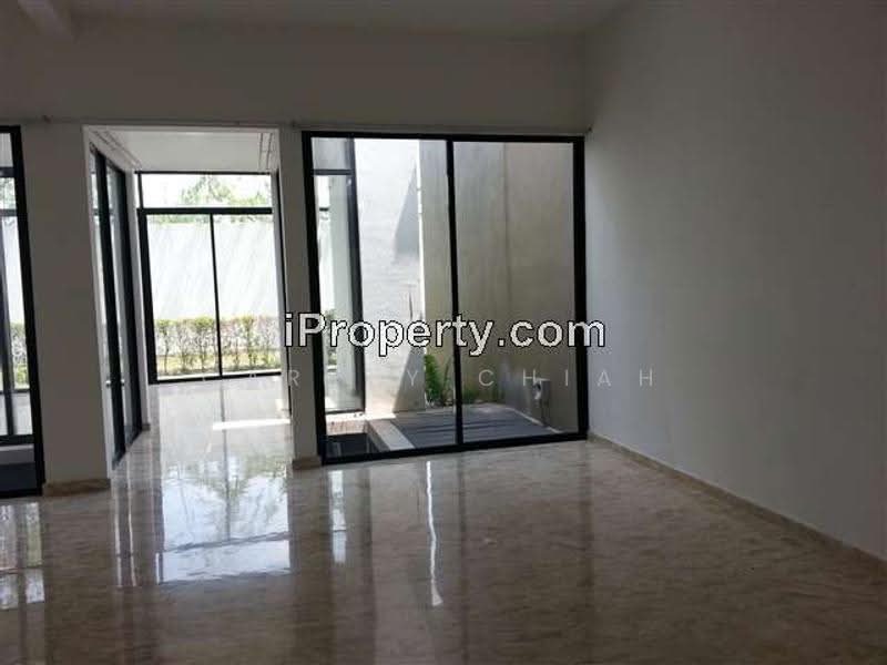 Rumah Teres 2.5-Tingkat untuk Dijual di Lake Edge (Puchong) - Carrey Chiah - PropertyGuru.com.my