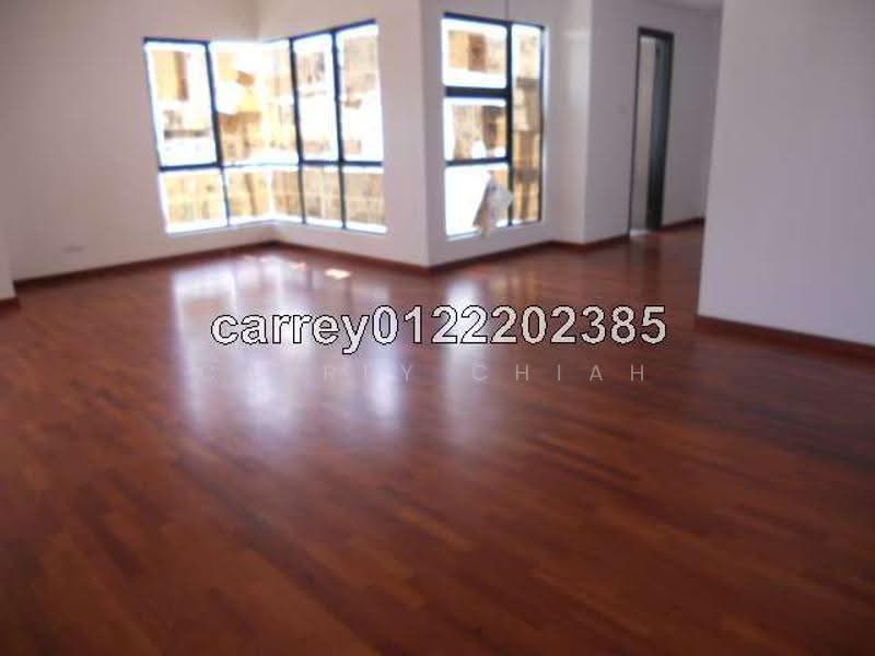 Rumah Teres 2.5-Tingkat untuk Dijual di Lake Edge (Puchong) - Carrey Chiah - PropertyGuru.com.my