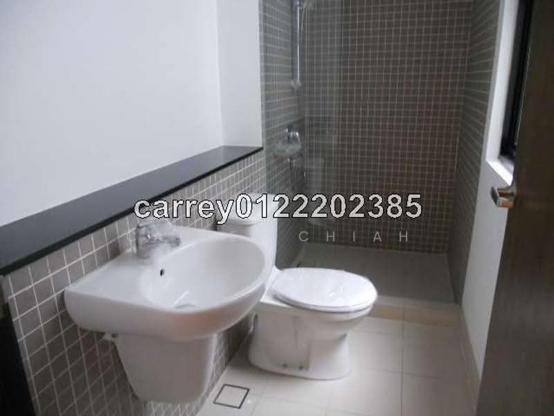 Rumah Teres 2.5-Tingkat untuk Dijual di Lake Edge (Puchong) - Carrey Chiah - PropertyGuru.com.my