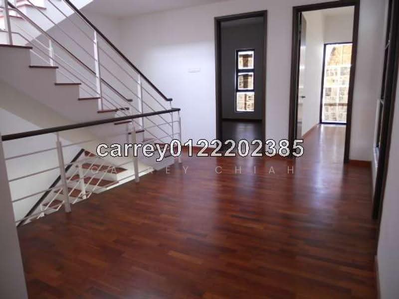 Rumah Teres 2.5-Tingkat untuk Dijual di Lake Edge (Puchong) - Carrey Chiah - PropertyGuru.com.my