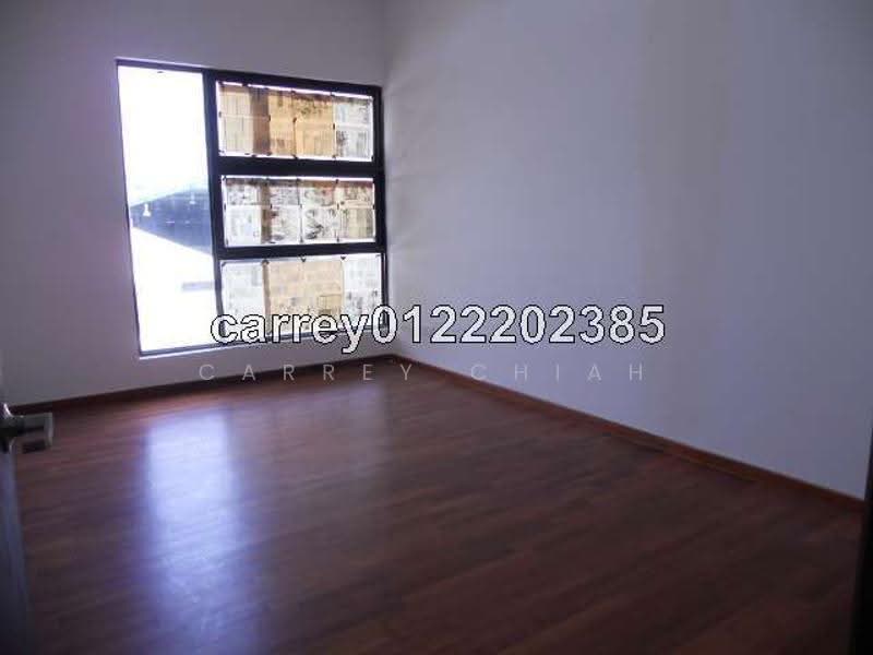 Rumah Teres 2.5-Tingkat untuk Dijual di Lake Edge (Puchong) - Carrey Chiah - PropertyGuru.com.my