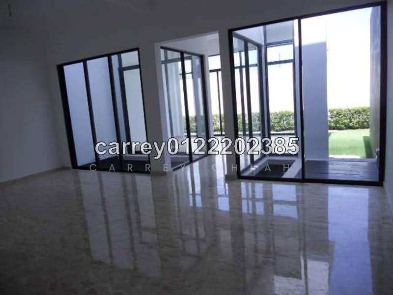 Rumah Teres 2.5-Tingkat untuk Dijual di Lake Edge (Puchong) - Carrey Chiah - PropertyGuru.com.my