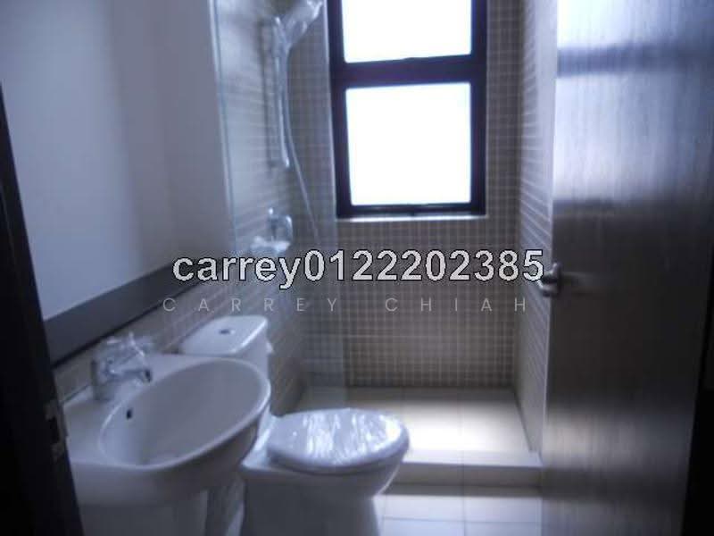 Rumah Teres 2.5-Tingkat untuk Dijual di Lake Edge (Puchong) - Carrey Chiah - PropertyGuru.com.my