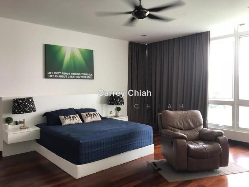 Bungalow House for Sale in Kinrara Residence (Puchong) - Carrey Chiah - PropertyGuru.com.my