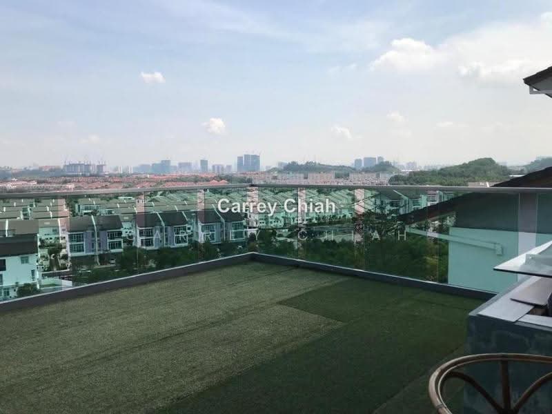 Bungalow House for Sale in Kinrara Residence (Puchong) - Carrey Chiah - PropertyGuru.com.my