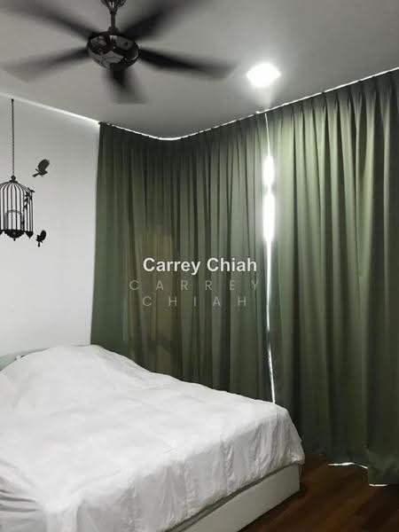 Bungalow House for Sale in Kinrara Residence (Puchong) - Carrey Chiah - PropertyGuru.com.my