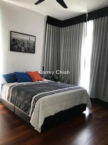 Bungalow House for Sale in Kinrara Residence (Puchong) - Carrey Chiah - PropertyGuru.com.my