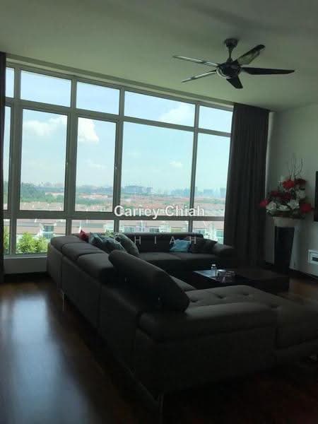 Bungalow House for Sale in Kinrara Residence (Puchong) - Carrey Chiah - PropertyGuru.com.my