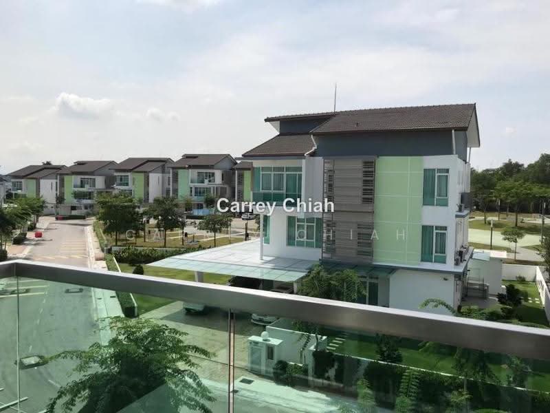 Bungalow House for Sale in Kinrara Residence (Puchong) - Carrey Chiah - PropertyGuru.com.my