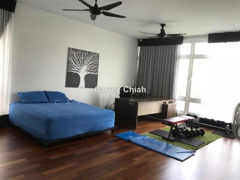 Bungalow House for Sale in Kinrara Residence (Puchong) - Carrey Chiah - PropertyGuru.com.my