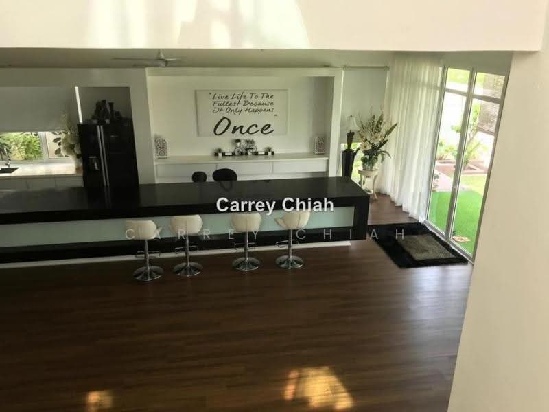 Bungalow House for Sale in Kinrara Residence (Puchong) - Carrey Chiah - PropertyGuru.com.my