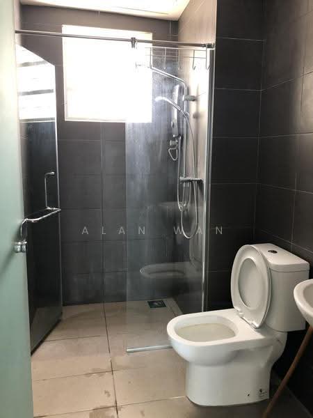 Condominium for Rent at Mutiara Ville - Alan Wan - Bathroom - PropertyGuru.com.my