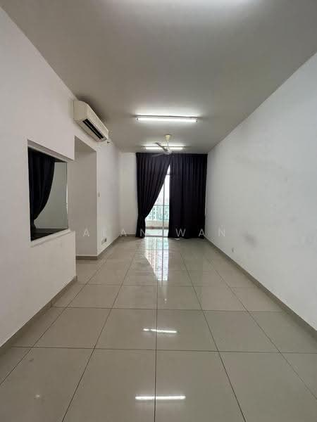 Condominium for Rent at Mutiara Ville - Alan Wan - Living Room - PropertyGuru.com.my