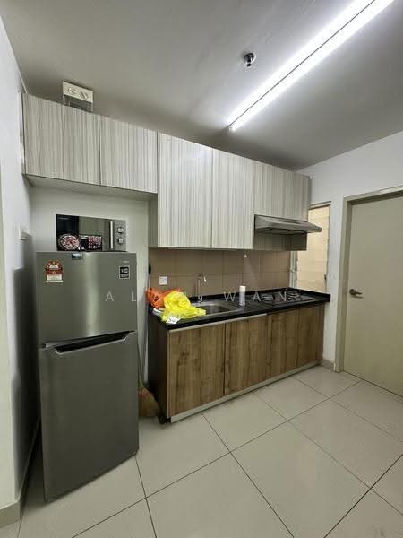 Condominium for Rent at Mutiara Ville - Alan Wan - Kitchen - PropertyGuru.com.my