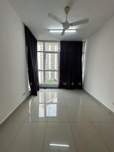 Condominium for Rent at Mutiara Ville - Alan Wan - View - PropertyGuru.com.my