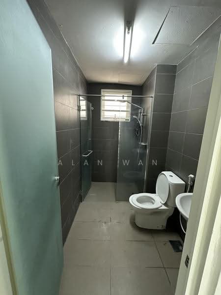 Condominium for Rent at Mutiara Ville - Alan Wan - Bathroom - PropertyGuru.com.my
