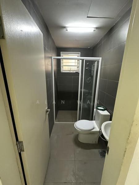 Condominium for Rent at Mutiara Ville - Alan Wan - Bathroom - PropertyGuru.com.my