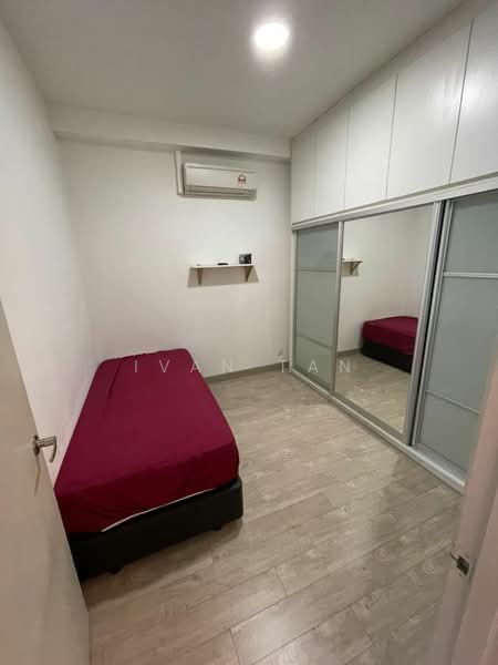 Kediaman Servis untuk Disewa di Centrestage Designer Suite - Ivan Tan - Bedroom - PropertyGuru.com.my