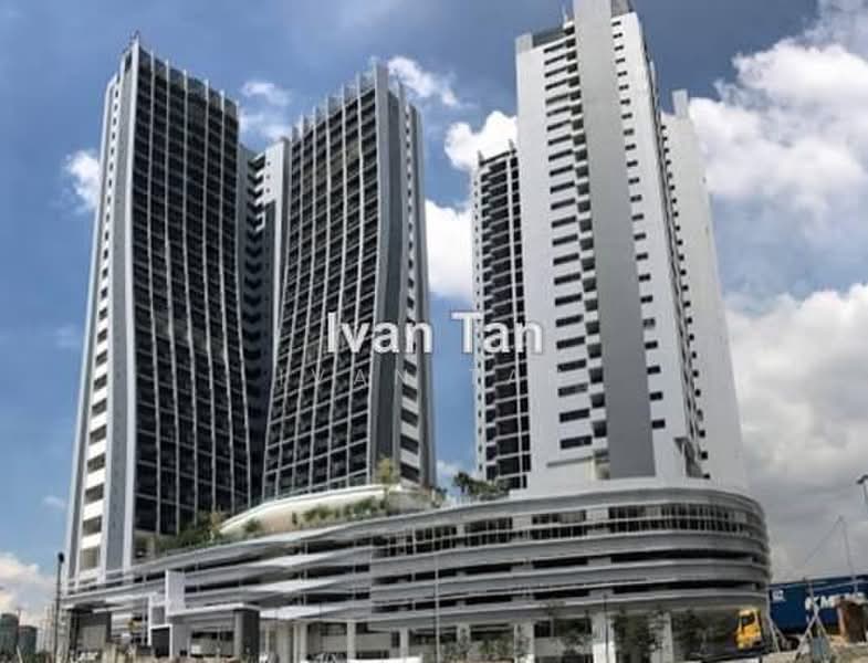Service Residence for Rent at D'Latour - Ivan Tan - PropertyGuru.com.my
