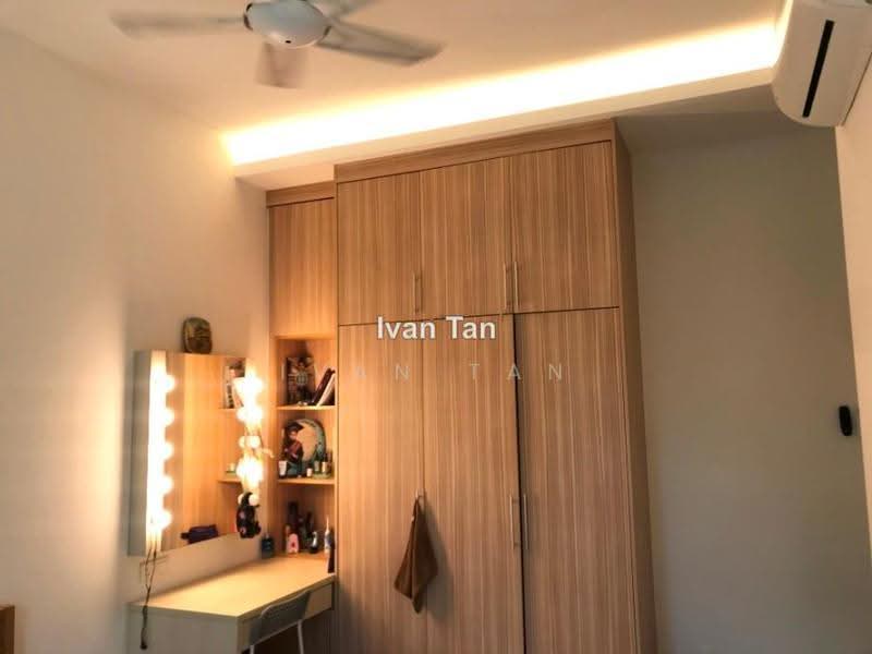 Kediaman Servis untuk Disewa di Desa Green - Ivan Tan - PropertyGuru.com.my