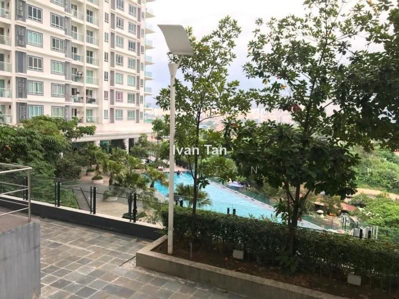 Kediaman Servis untuk Disewa di Desa Green - Ivan Tan - PropertyGuru.com.my