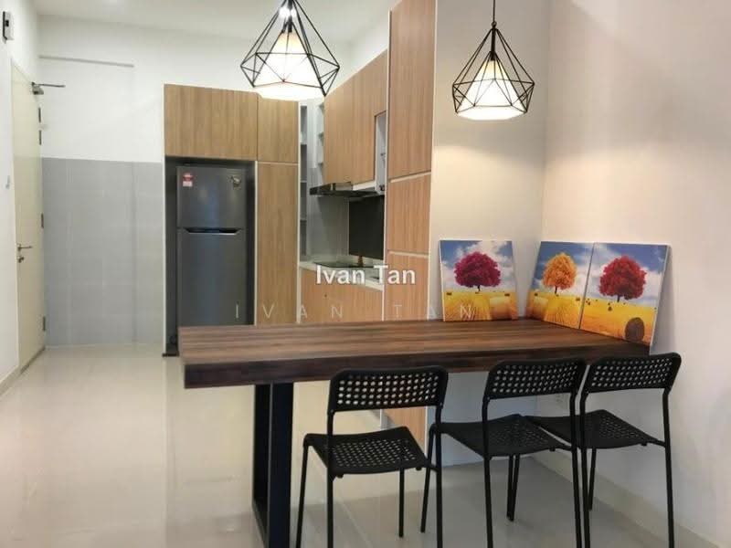 Kediaman Servis untuk Disewa di Desa Green - Ivan Tan - PropertyGuru.com.my