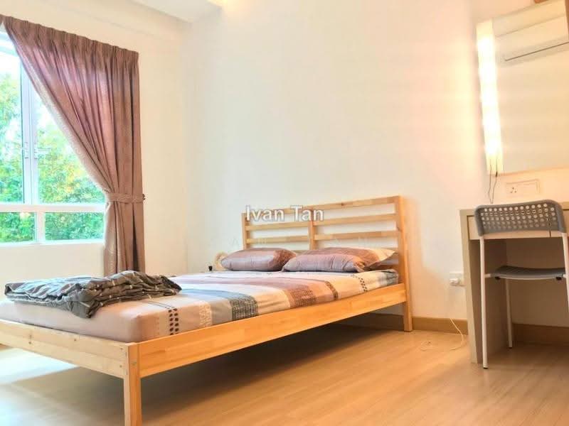 Kediaman Servis untuk Disewa di Desa Green - Ivan Tan - PropertyGuru.com.my