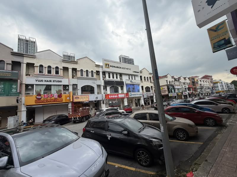 Kedai untuk Disewa di Kota Damansara (Selangor) - Mori Ng - PropertyGuru.com.my