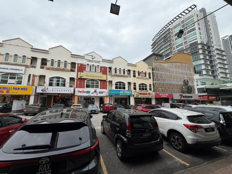 Kedai untuk Disewa di Kota Damansara (Selangor) - Mori Ng - PropertyGuru.com.my
