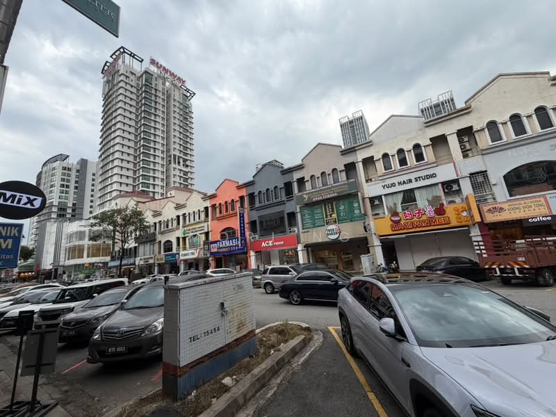 Kedai untuk Disewa di Kota Damansara (Selangor) - Mori Ng - PropertyGuru.com.my