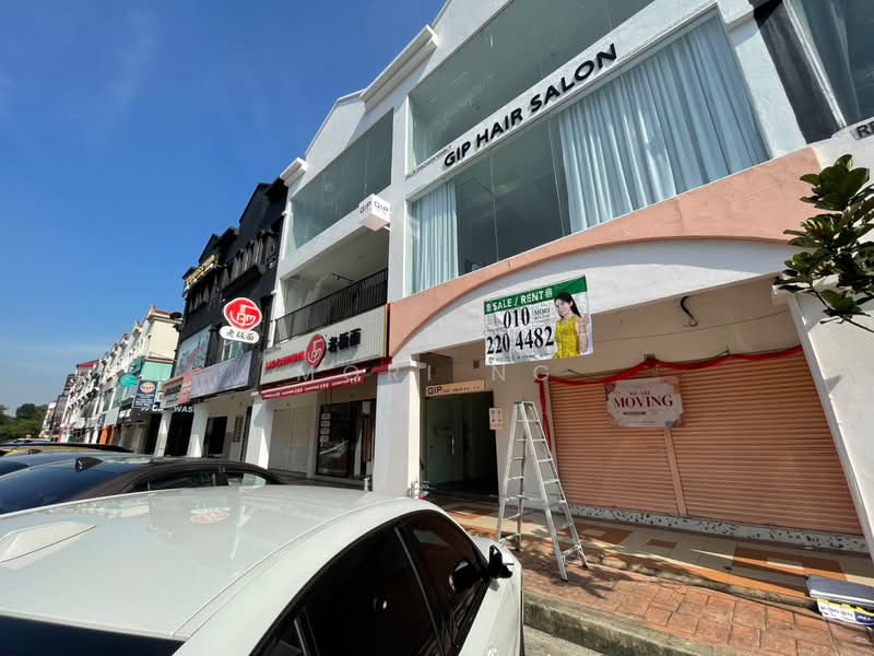 Kedai untuk Disewa di Kota Damansara (Selangor) - Mori Ng - PropertyGuru.com.my